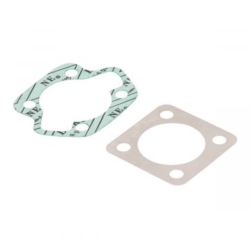 Cilinderpakkingset/topset Kreidler RM 40mm (2 delig) koppakking 43,5mm