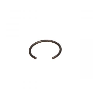 Circlip piston pen Piaggio(o.a. Piaggio/ Vespa scooters)