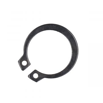 Circlip/seeerring/borgveer uitwendig 17mm-inwendig 15,7mm 10 stuks