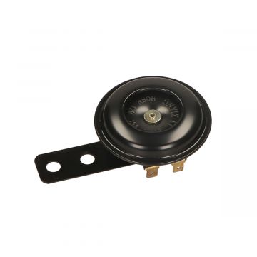 Claxon / Toeter / Horn 12 Volt Universeel
