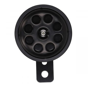 Claxon 6 volt DC gelijk DMP
