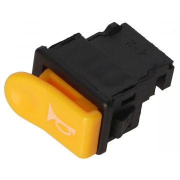 Claxon knop Kymco DJ50Y/Vision IMI