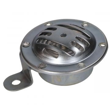 Claxon wisselstroom 6v  ac universeel a-kwaliteit