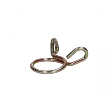 Clip aanzuigrubber Kymco Kb / K12 / Scout / Yes origineel