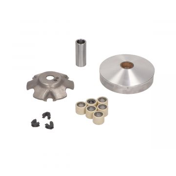 Complete Rollers Container-CM270108