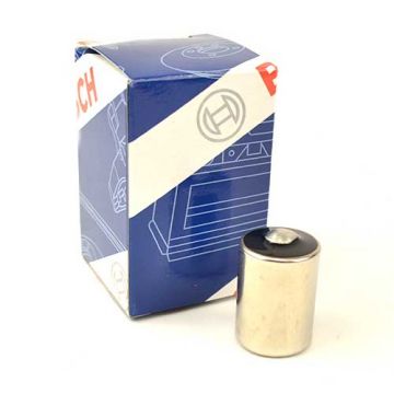 Condensator Bosch kort 035 orgineel universeel onder andere Kreidler/Puch/Puch Maxi/Zundapp