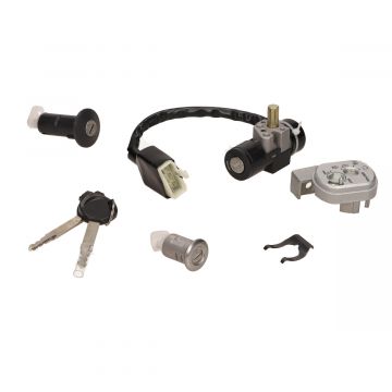 Contactpartenset China VX / Riva (EURO 4; na 2018)