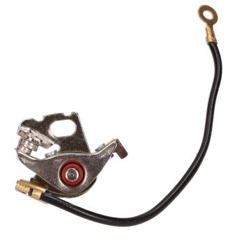 Contactpunt met kabel model Bosch Kreidler Puch Maxi Zündapp