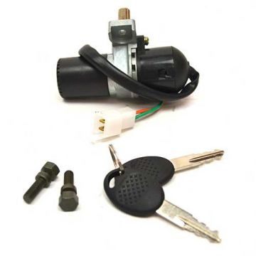 Contactslot Aprilia SR 50 LC 2000-2003/SR DI-TECH/SR Street 2003-2008