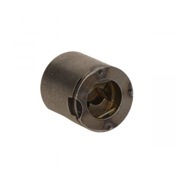 Contactslotnok met veer Piaggio diameter 26mm Zip 2000→/Primavera/Sprint/LX/LXV/S/GTV/GTS/GT/946/X7-8/Typhoon/NRG/Medley/Liberty/Fly/Carnaby/RunnerSXR/SR/Sportcity One origineel