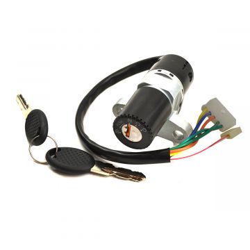 Contactslot Rieju MRX/SMX/Spike 50cc