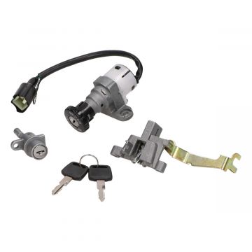 Contactslot set AGM New Flash origineel 35010-XGW-9000