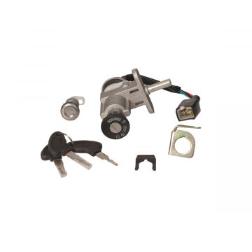 Contactslot set AGM R8 origineel 35010-AAR8-9000