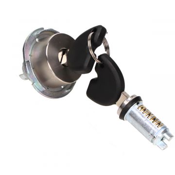 Contactslot set anti-diefstal Piaggio Zip2000 Vespa S Vespa LX