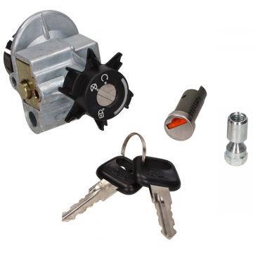 Contactslot set Peugeot Ludix DMP