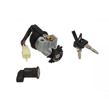Contactslot set Peugeot Speedfight 2 origineel