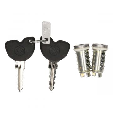 Contactslotset Fly Liberty Zip vanaf 2009 Zip 2000 Piaggio origineel 5735125 zonder logo