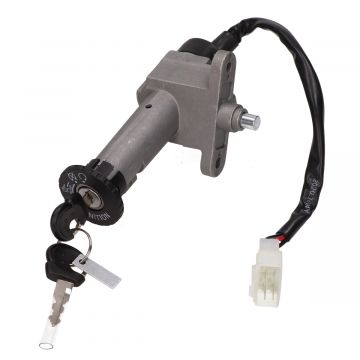 Contactslot set SYM Fiddle 2 Euro 4/5 50/125cc origineel 35010-ALA-010