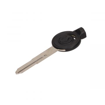 Contactslot sleutel blind/blanco SYM Mio type 1  50-100cc origineel 35111-a8v-000-b01
