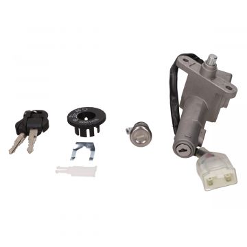 Contactslot set compleet  SYM Fiddle 3 50-125/200/Symphony ST 50 origineel 35010-XGA-010