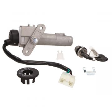 Contactslot set compleet SYM Jet 4/Symphony/Symphony SR origineel 35010-APA-000