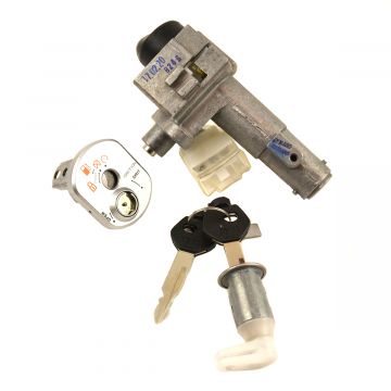 Contactslot set compleet SYM Mio 50-100cc type 1 origineel 35010-A8D-010
