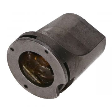 Contactslotnok met veer Piaggio diameter 26mm Zip 2000→/Primavera/Sprint/LX/LXV/S/GTV/GTS/GT/946/X7-8/Typhoon/NRG/Medley/Liberty/Fly/Carnaby/RunnerSXR/SR/Sportcity One origineel