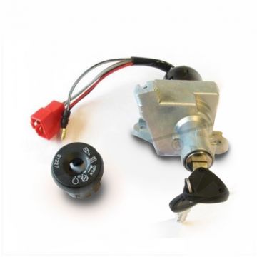 Contactslot Yamaha Jog-R/Jog-RR/Neos/MBK Ovetto/Mach G  2000-2007