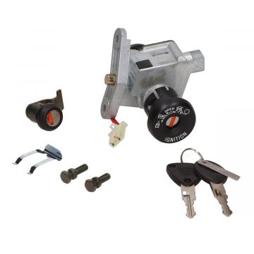 Contactslot set compleet Honda Dylan 125/150cc 2002-2006