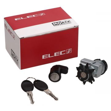 Contactslot set compleet  Peugeot Jet Force 50/125 2003-2004/Vivacity 1999-2004/Looxor 2001-2003