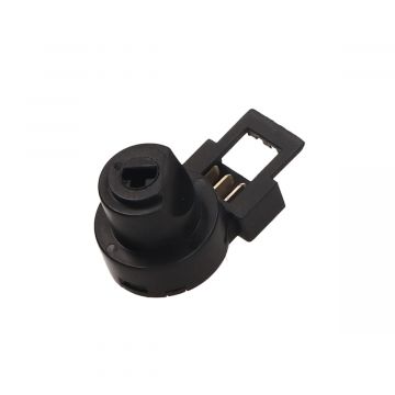 Contactslot electrische deel achter Piaggio Typhoon 2001-2011/NRG←2004/Dna/Zip RST 1996-1999 50cc
