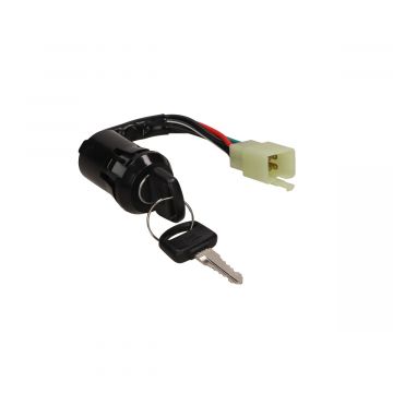 Contactsot Honda MB