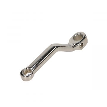 Crank Vespa/MS50/MV50/Puch 160mm brom links