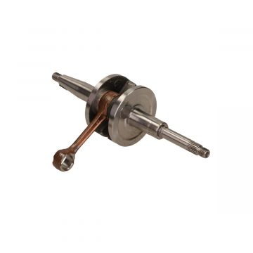 Crankshaft origineel-771866peu