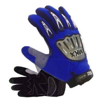 Handschoenen Cross blauw-85847(0)
