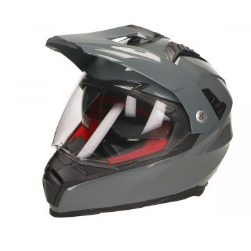Crosshelm Vito Molino nardo grey