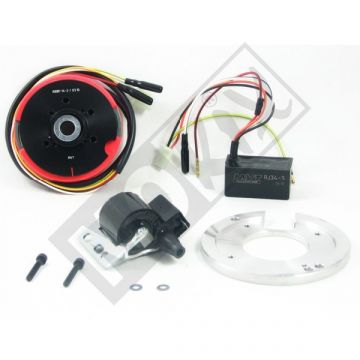 ONTSTEKING MVT DIGI  MIN SCTR E1