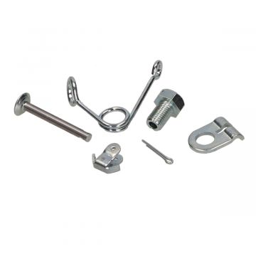 Decompresseur MBK 51 compleet