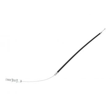 Decompressiekabel 290/470mm 101 OCTANE voor Puch Maxi,X30 (cilindersteun)