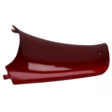 Deksel accubak Beta Ycon rood origneel