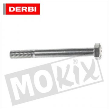 Derbi Bout Achterbrug T Stuk R DRD 2002