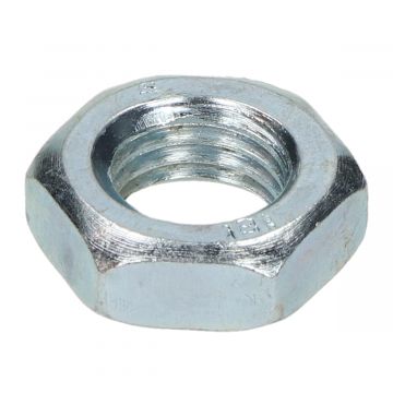 Derbi moer koppeling Senda ot/nt M12x1.25