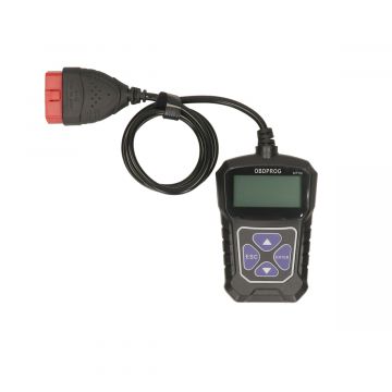 Diagnose scanner OBD2 o.a. Piaggio Euro 4/5