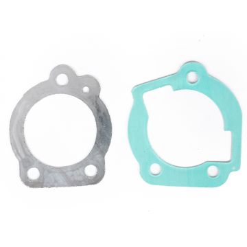 Pakkingset cilinder/topset Athena 50cc diameter38,4mm Piaggio Ciao,Bravo,Si,Boxer