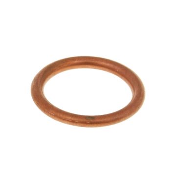 Dichtung Naraku Auspuffkrümmer 23x30x3mm für Peugeot 103,104,MBK AV-7