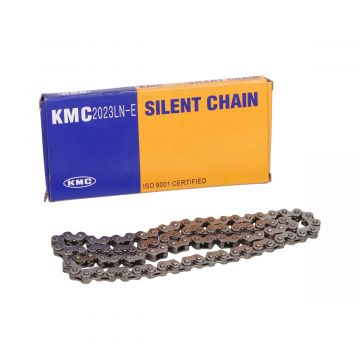 Distributieketting/nokkenasketting Piaggio motorblok 50cc 4-takt 2V-3V-4V (alle bouwjaren) KMC
