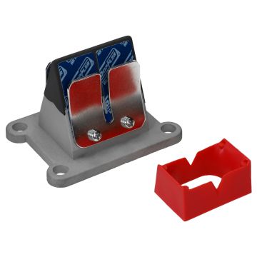Doppler membraan ER2 Fiberglass Derbi Senda