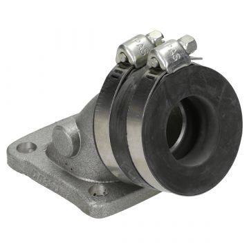 Spruitstuk Doppler 19mm Peugeot 103