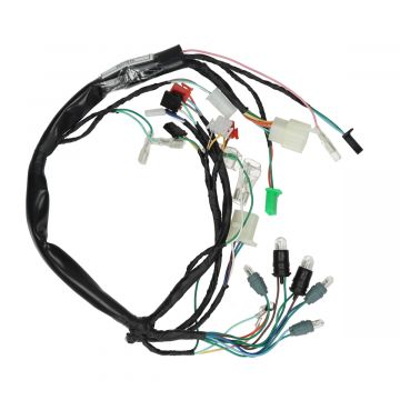 Draadboom teller Sym Origineel-37224-AKA-000sym