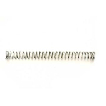Remkabel veer universeel 9,5mm buitendiameter-7,5mm binnendiameter-8cm lengte